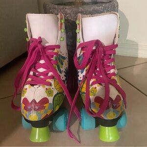 SteMax Skates. Size 6.5 In kids.